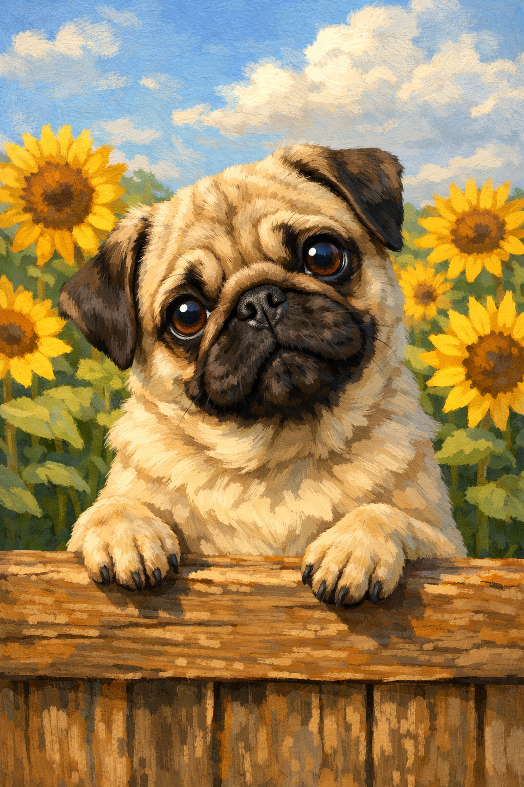 Animals & Pets