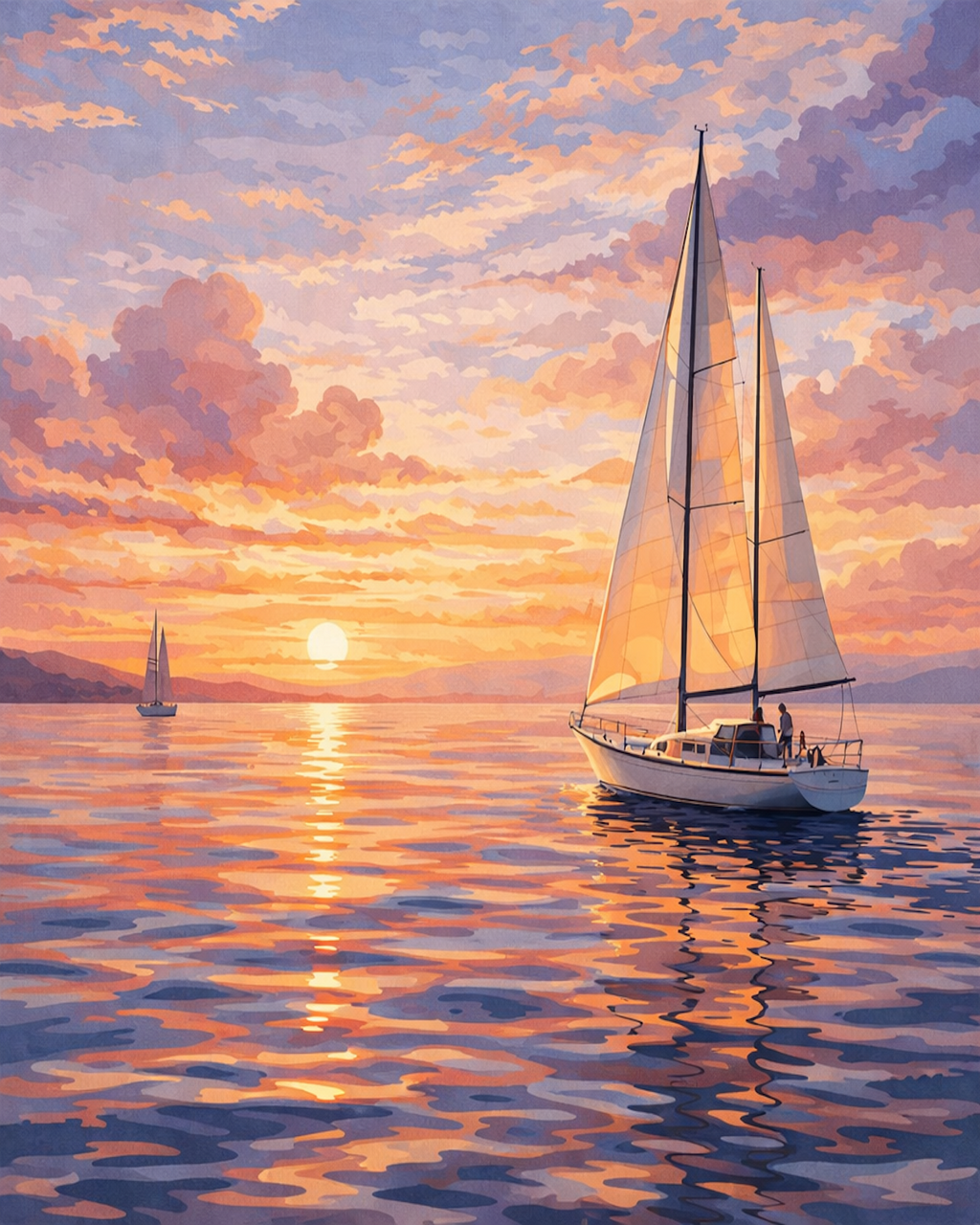 Amber Tides