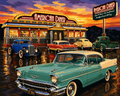 American Diner