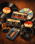 Analog Echo