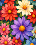 Bloom Parade