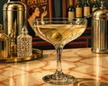 Classic Martini
