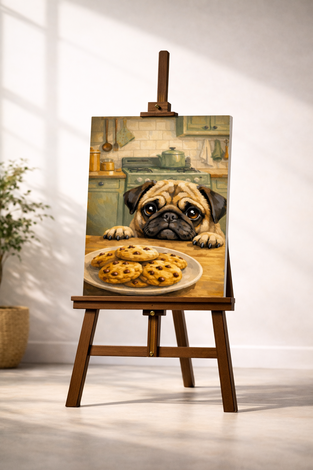 Cookie Watch