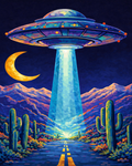 Cosmic Highway