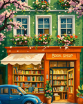 Cottage Chapters