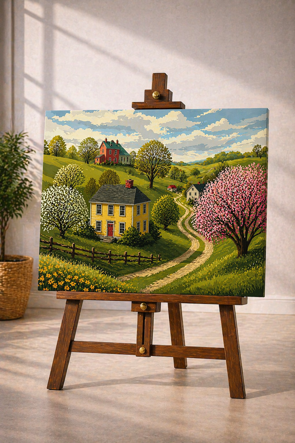 Country Lane Homes
