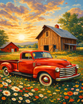 Country Memory