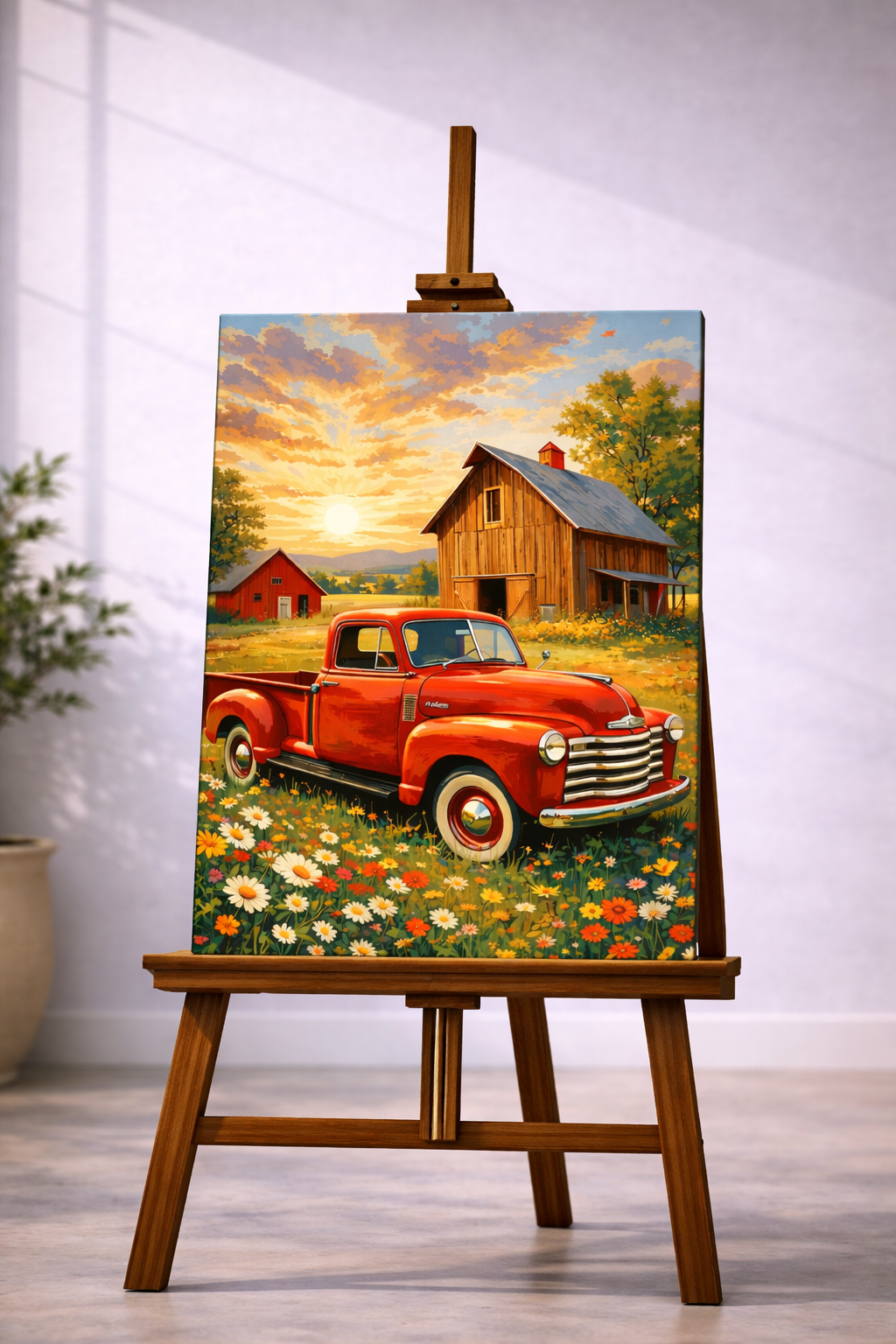 Country Memory