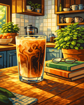 Golden Hour Brew