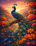 Drama Bird
