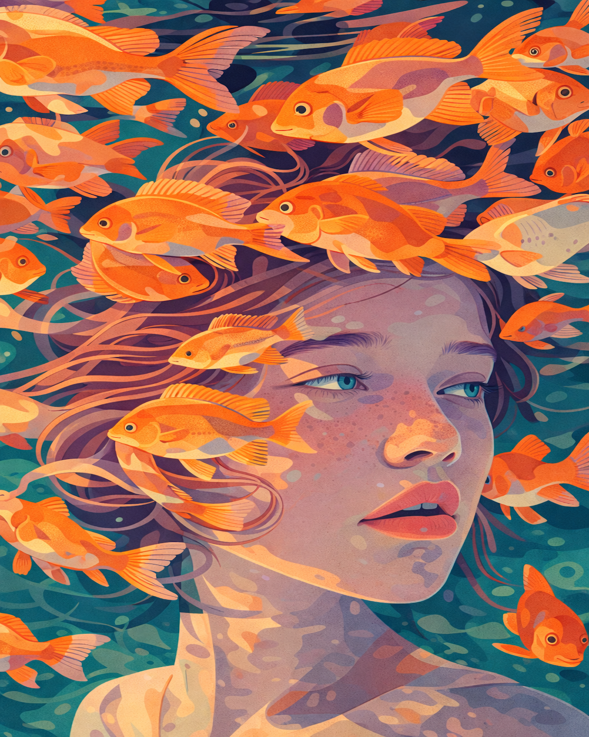 Drift Within