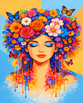 Flower Queen