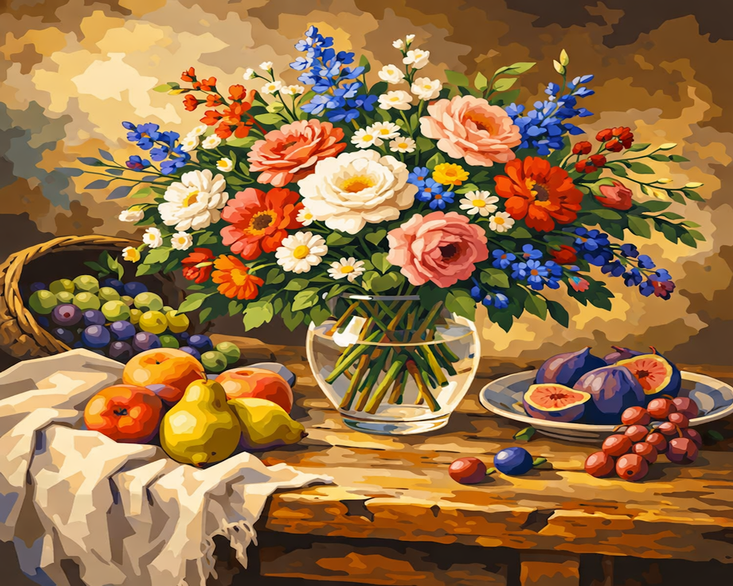 Garden Feast