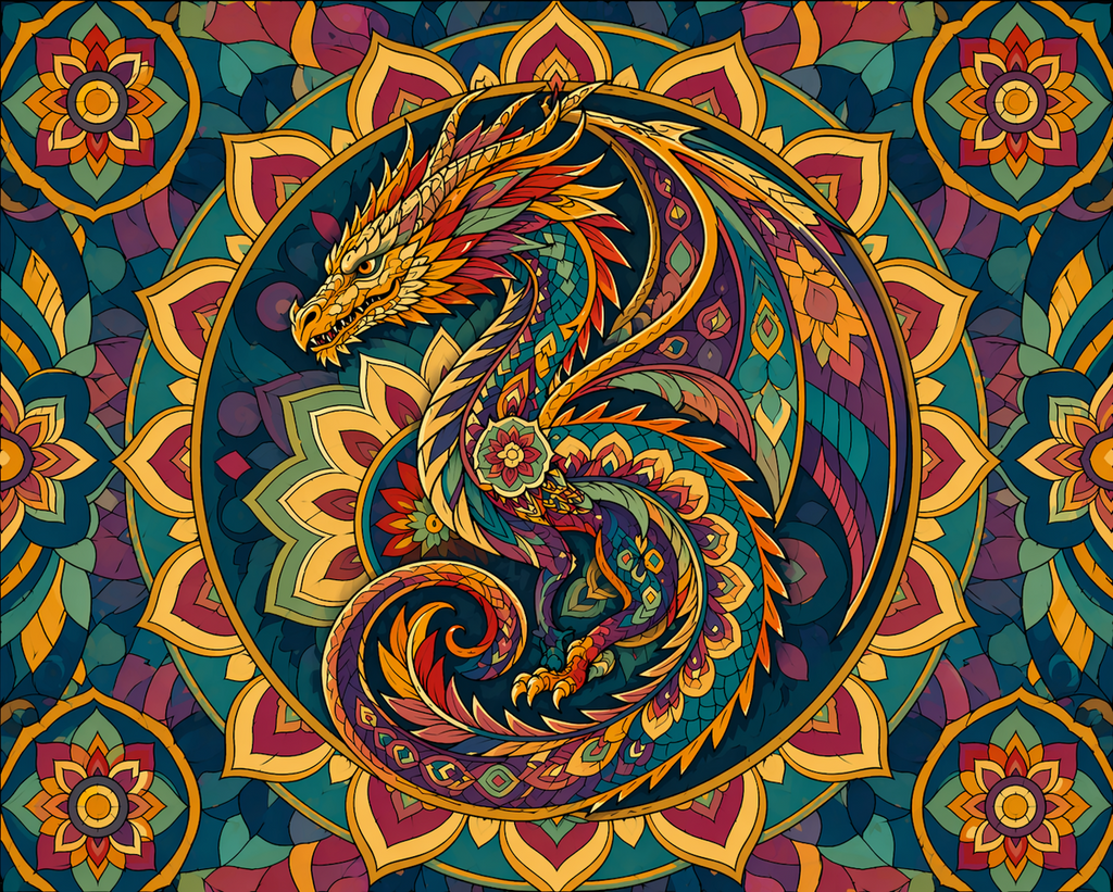 Golden Guardian