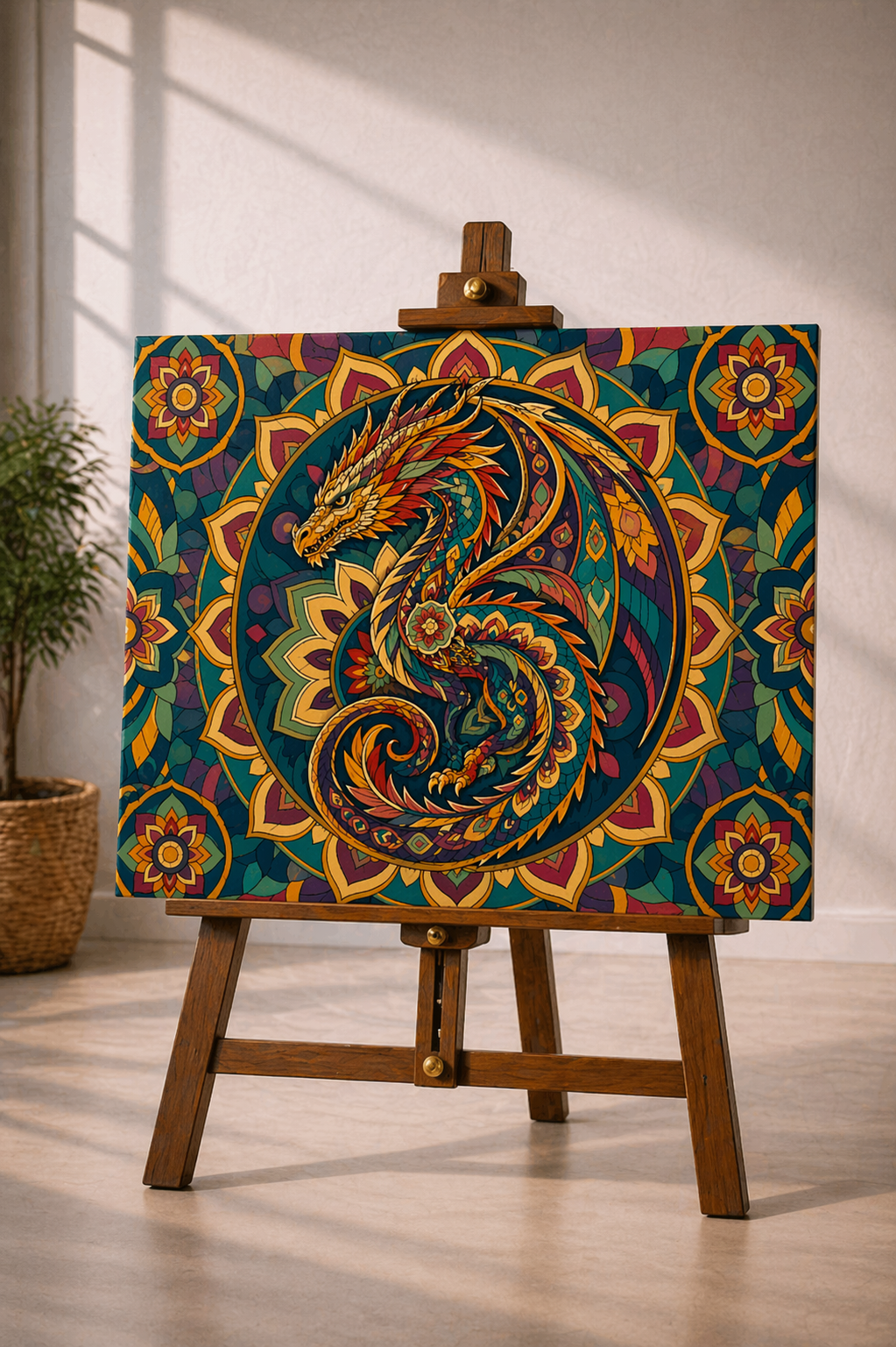 Golden Guardian