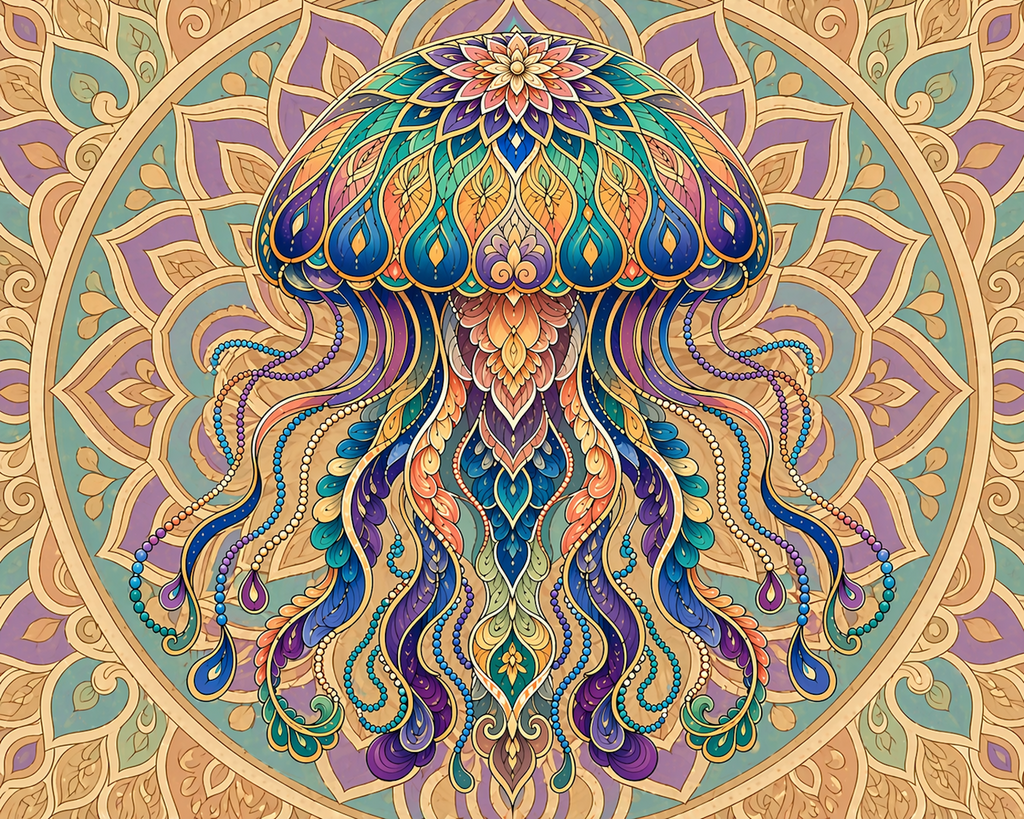 Oceanic Oracle