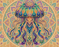 Oceanic Oracle