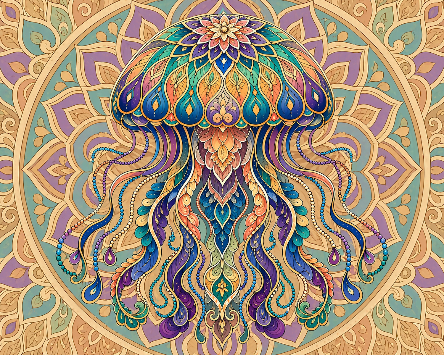 Oceanic Oracle