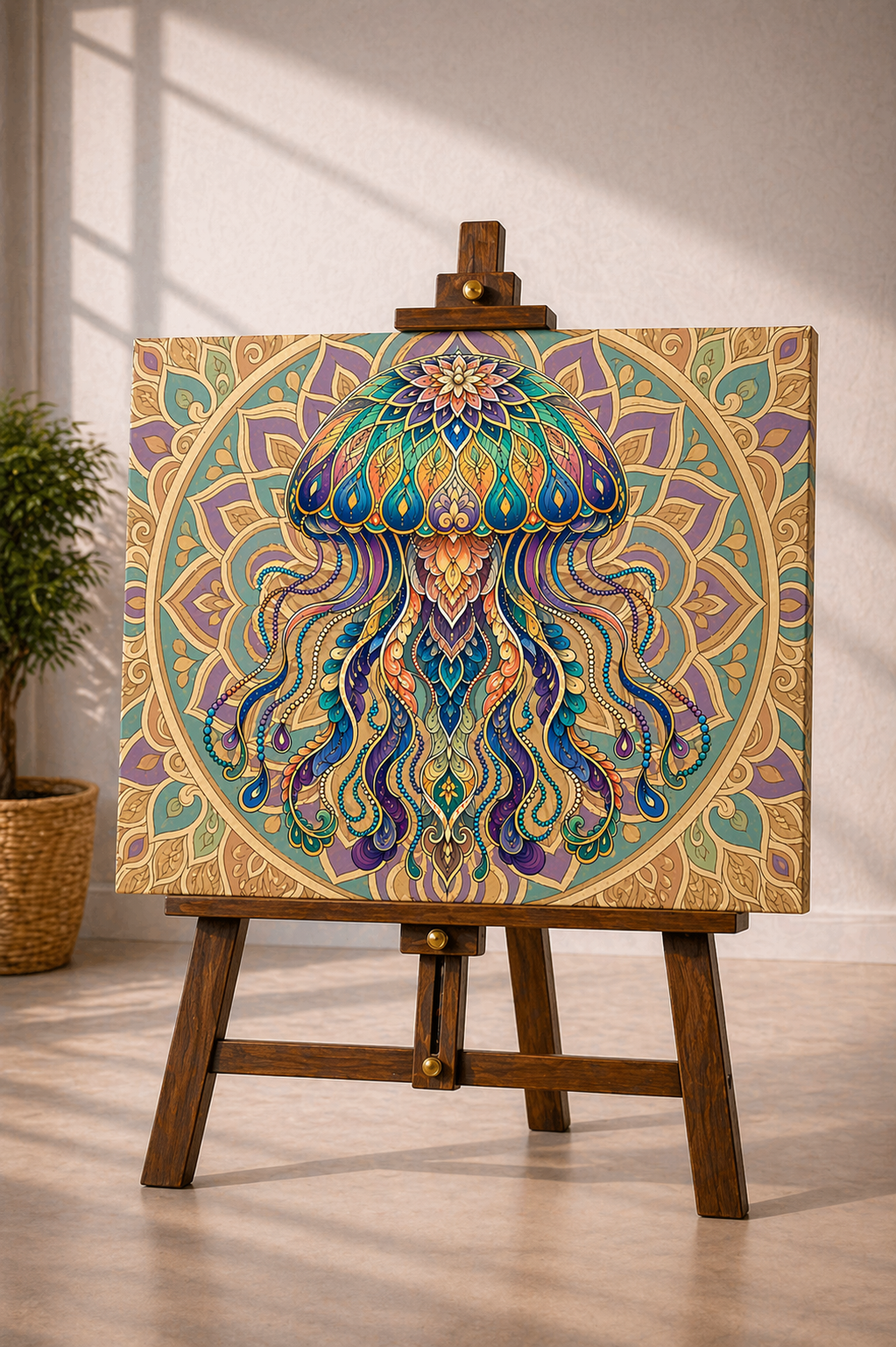Oceanic Oracle