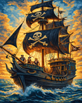 Iron Buccaneers