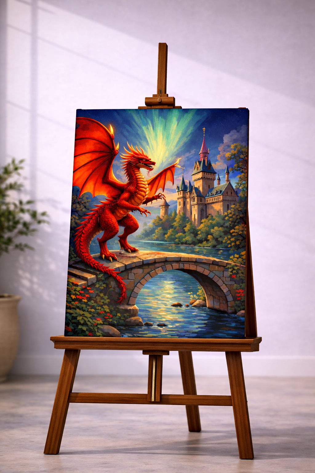 Last Wyrm