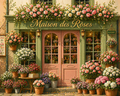 Maison des Roses