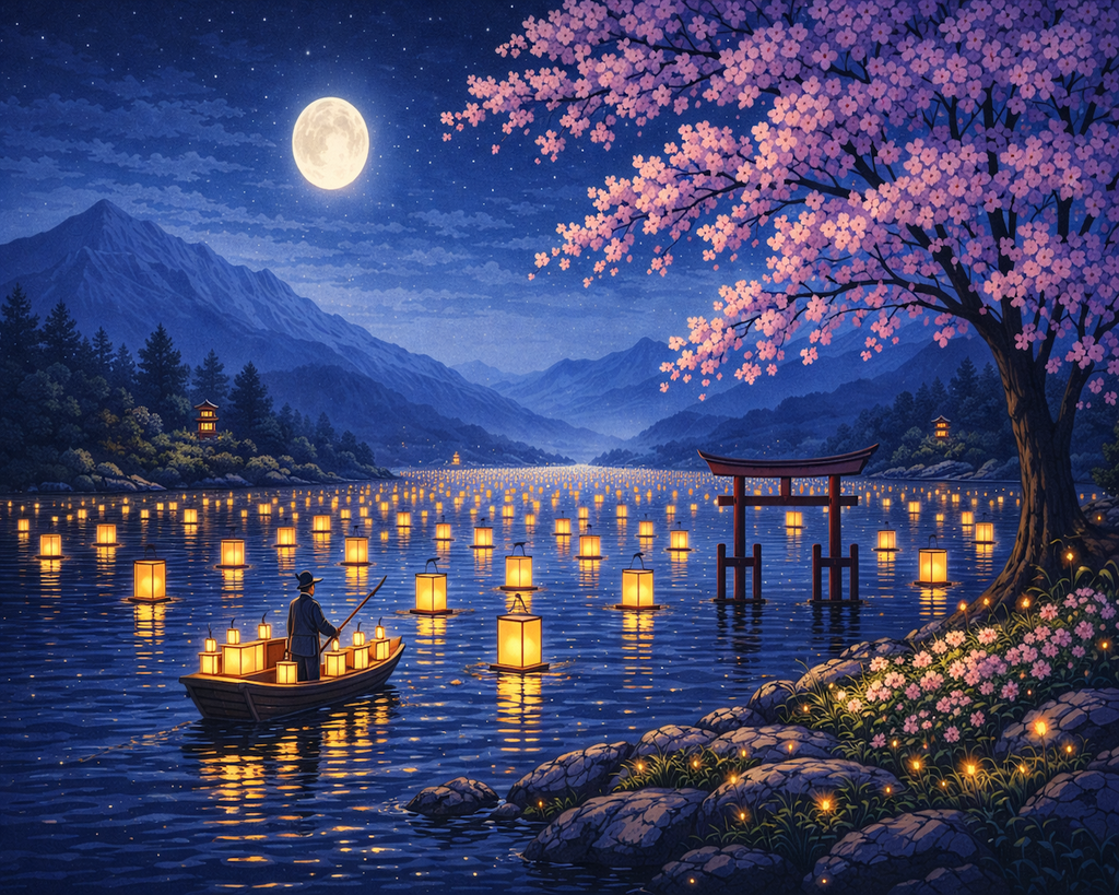 Moonlight Festival