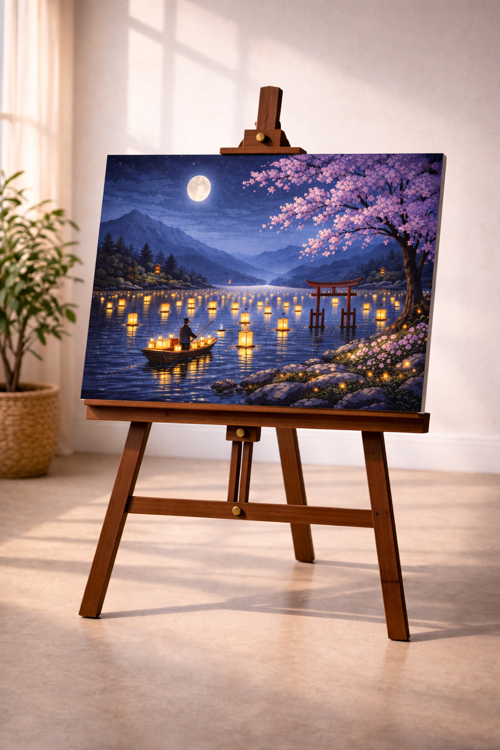 Moonlight Festival