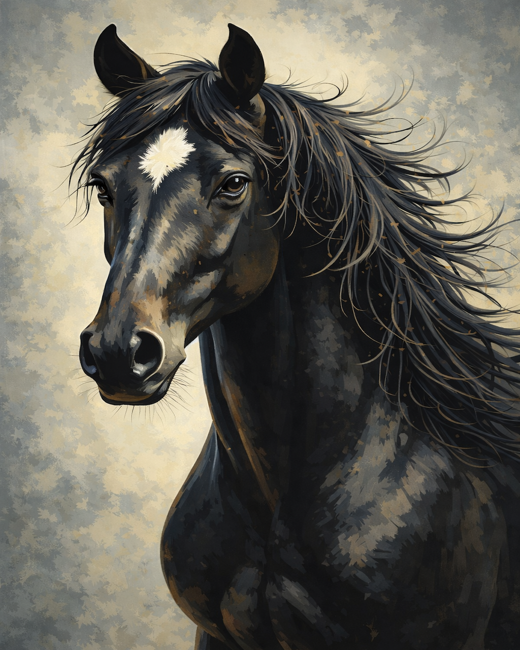 Noble Spirit