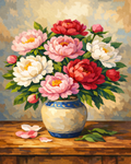 Peony Season