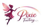 Pixie Factory - Home