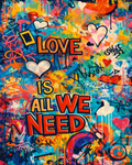 Rebel Love