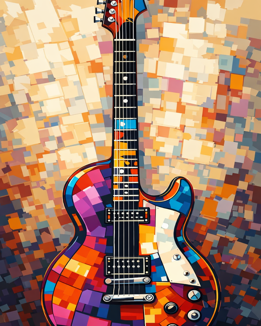 Rusted Strings