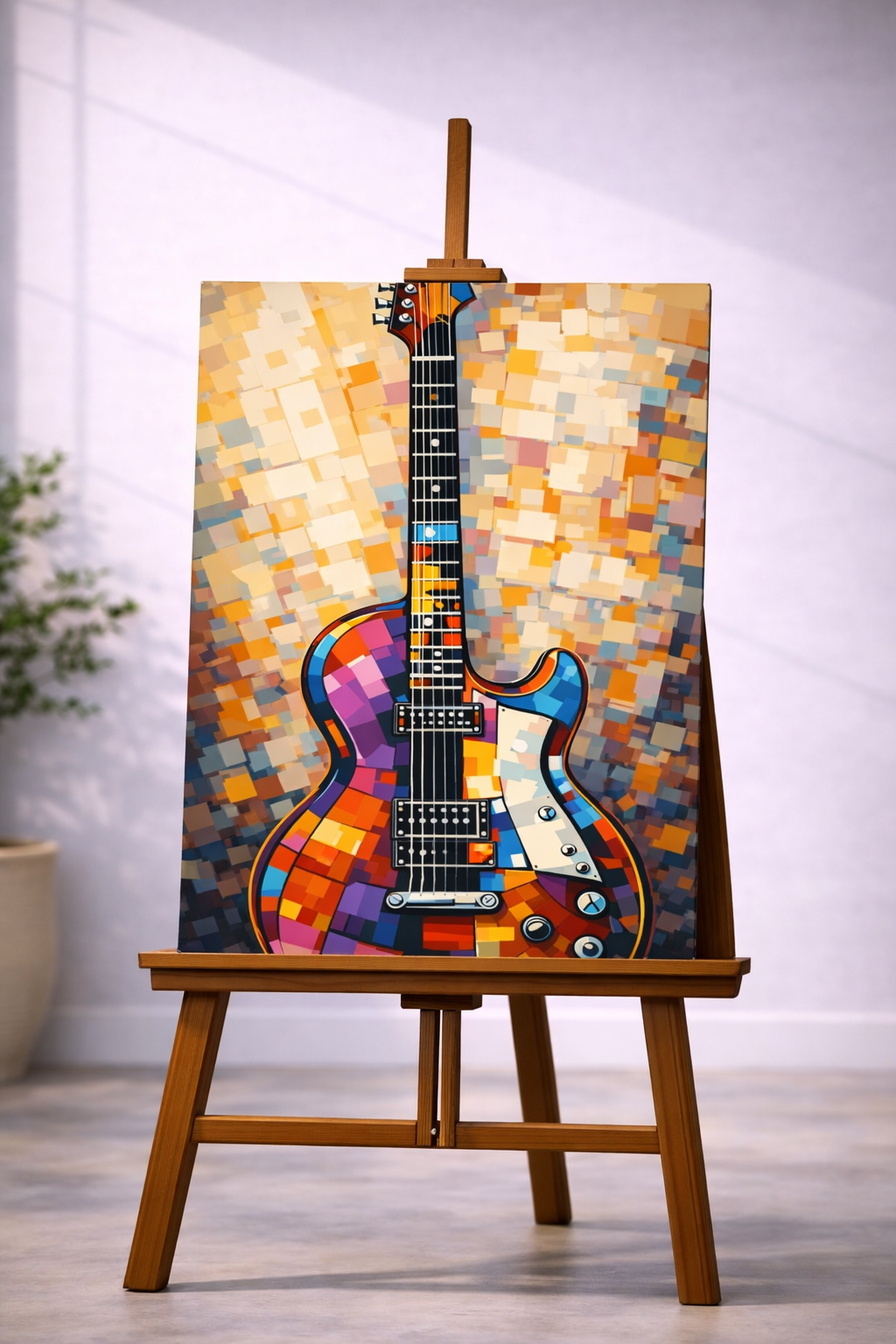 Rusted Strings