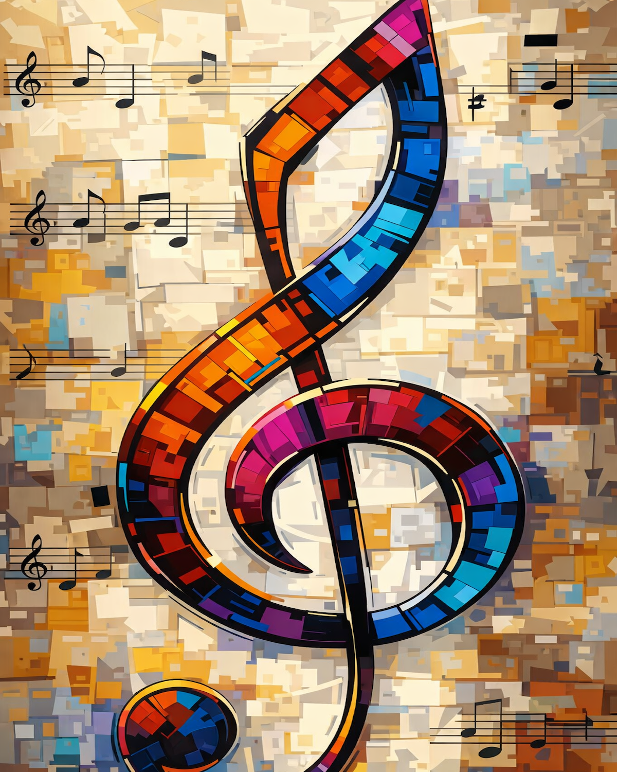 Soul Frequency