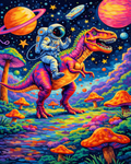Space Stomp