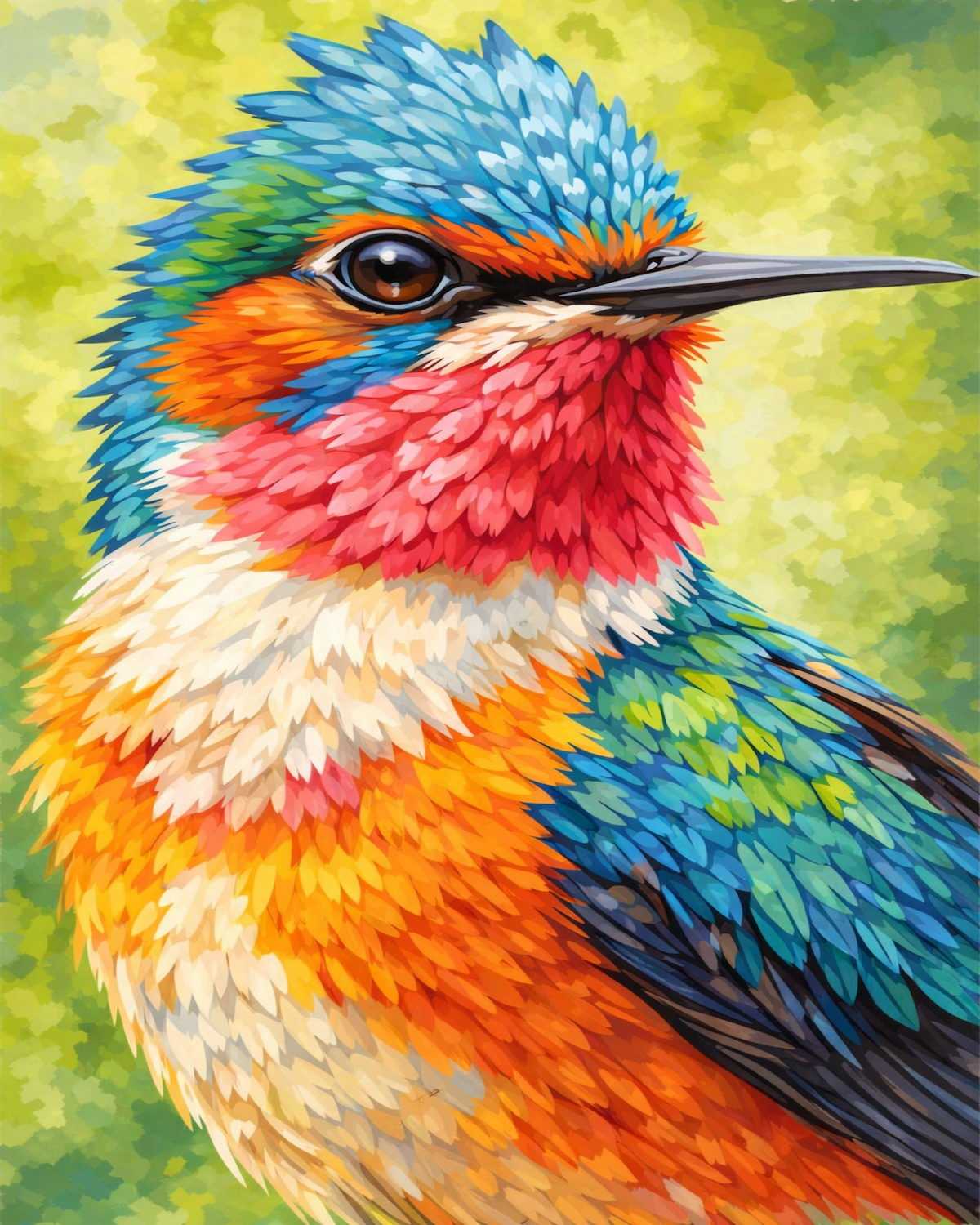 Sunny Chirp