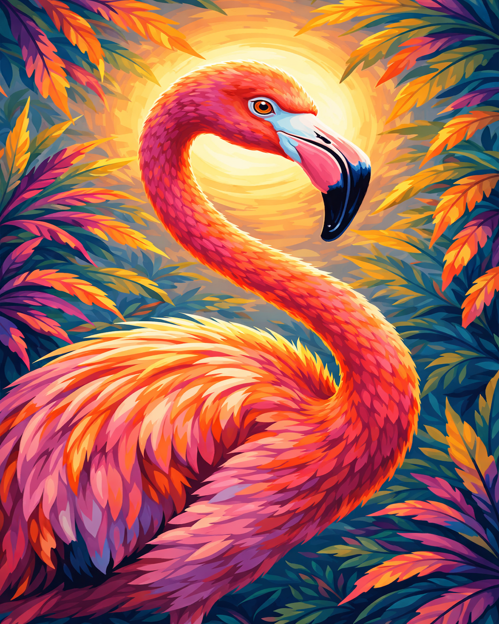 Tropical Grace